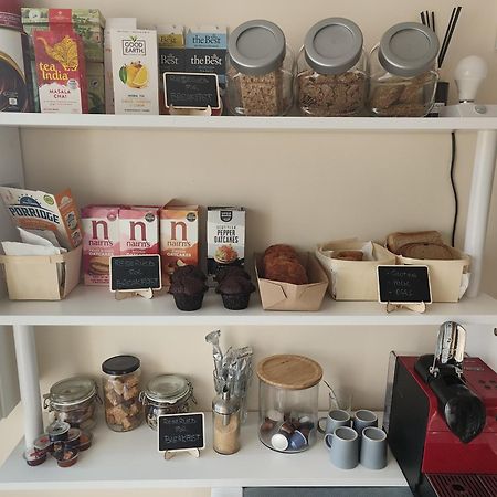 Clifton House O2 & Excel Rooms With Private Bathroom And Breakfast Option Λονδίνο Εξωτερικό φωτογραφία