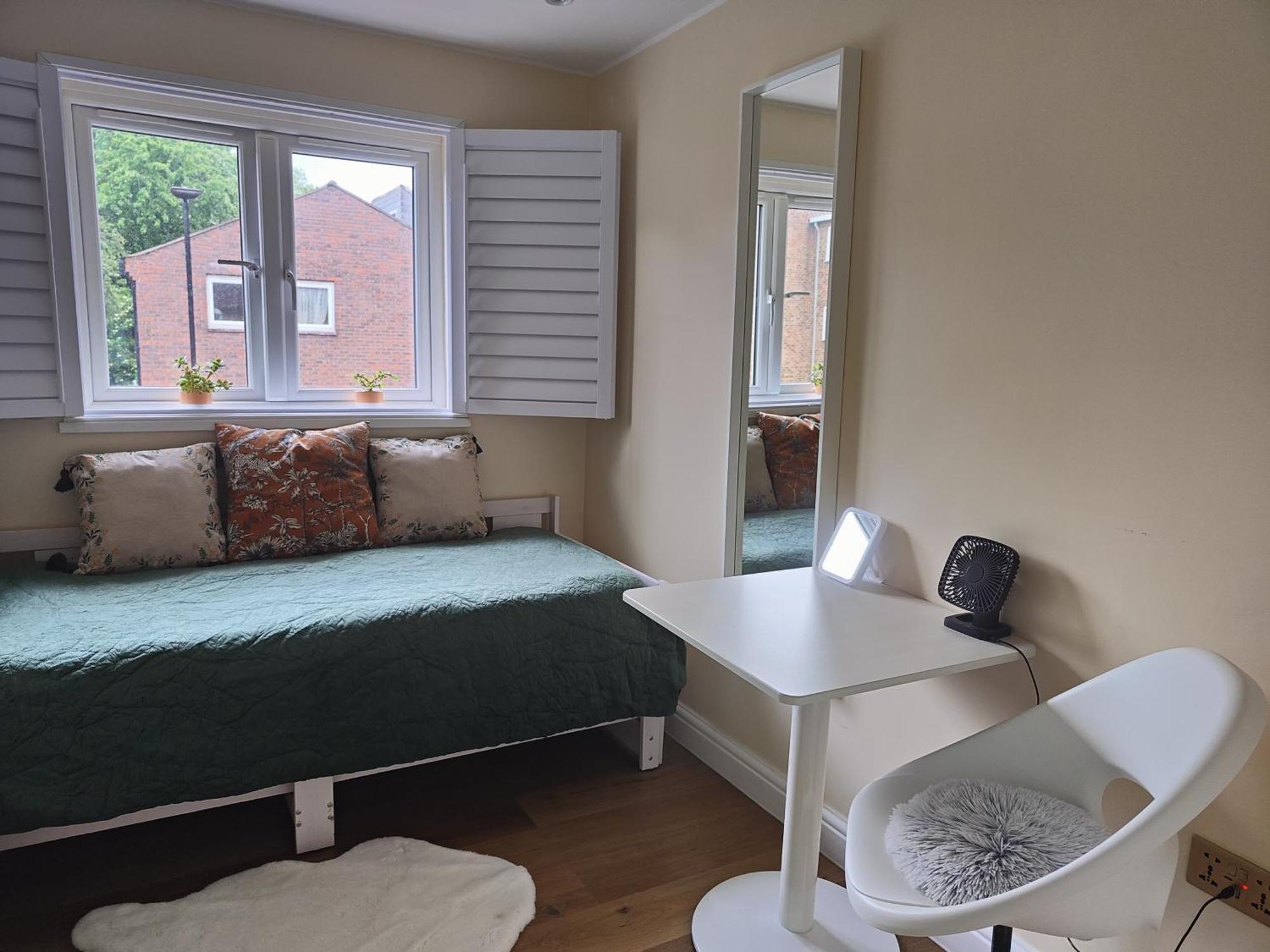 Clifton House O2 & Excel Rooms With Private Bathroom And Breakfast Option Λονδίνο Εξωτερικό φωτογραφία