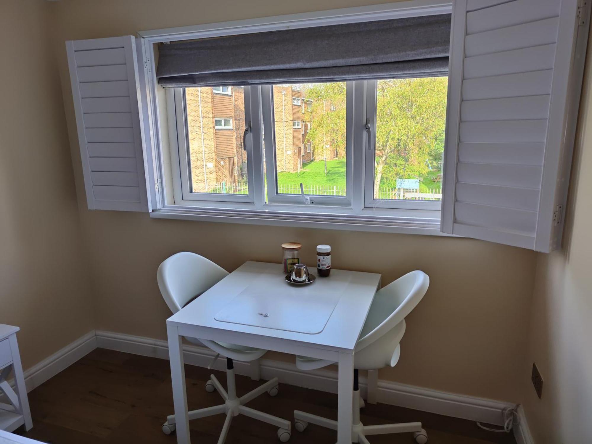 Clifton House O2 & Excel Rooms With Private Bathroom And Breakfast Option Λονδίνο Εξωτερικό φωτογραφία