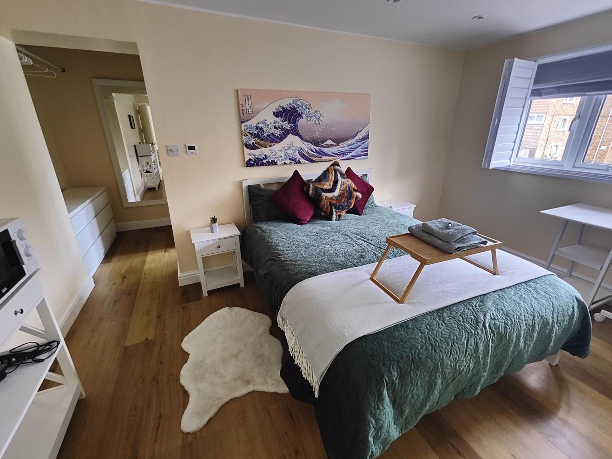 Clifton House O2 & Excel Rooms With Private Bathroom And Breakfast Option Λονδίνο Εξωτερικό φωτογραφία