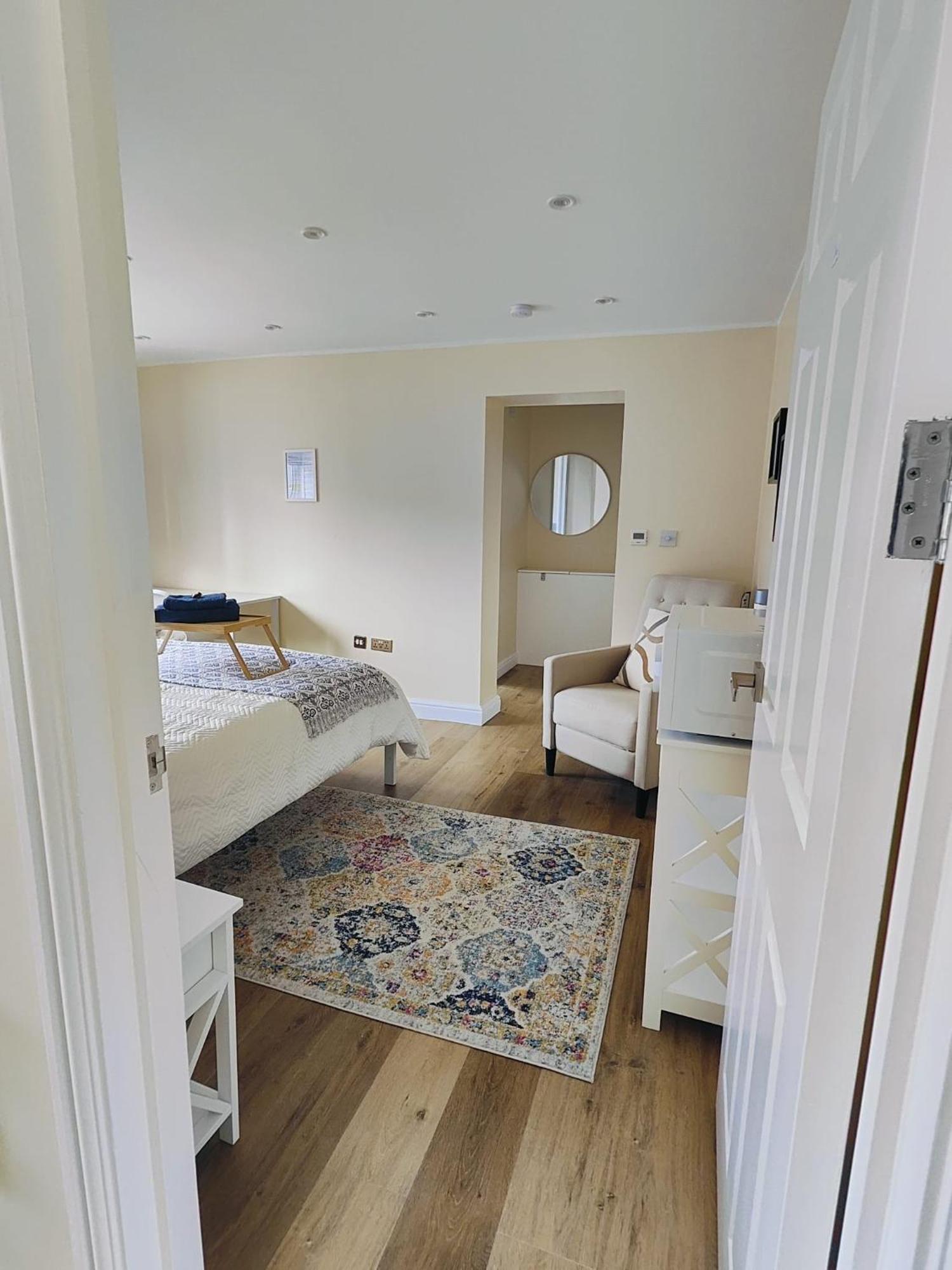 Clifton House O2 & Excel Rooms With Private Bathroom And Breakfast Option Λονδίνο Εξωτερικό φωτογραφία