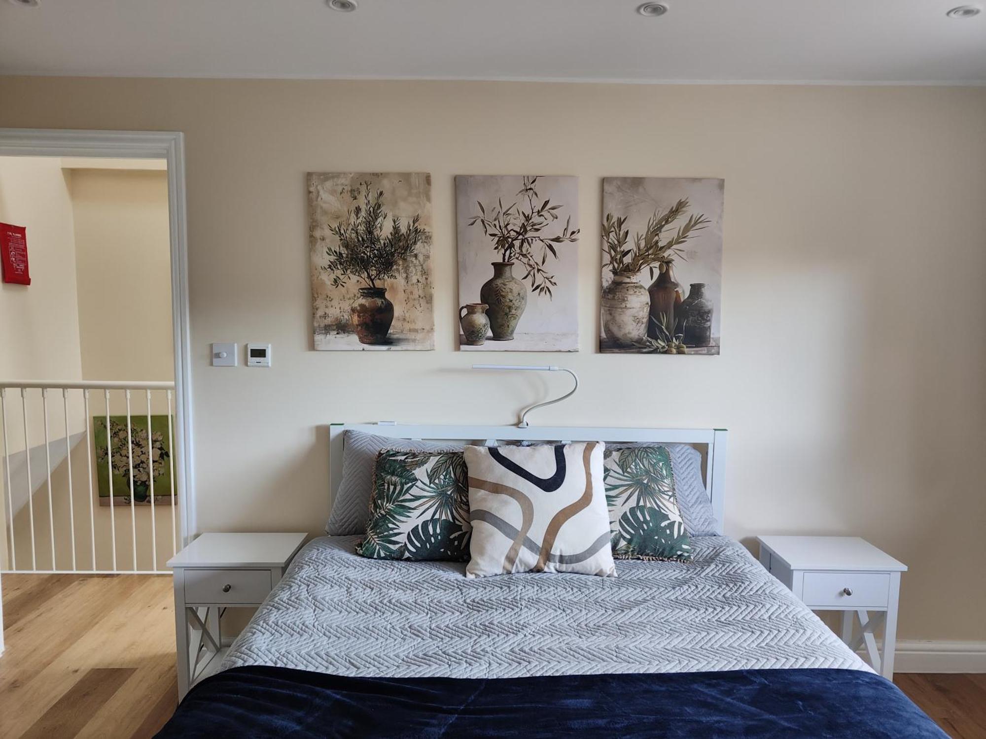 Clifton House O2 & Excel Rooms With Private Bathroom And Breakfast Option Λονδίνο Εξωτερικό φωτογραφία